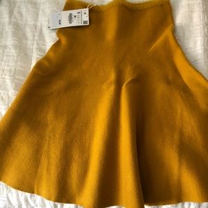 Zara skirt